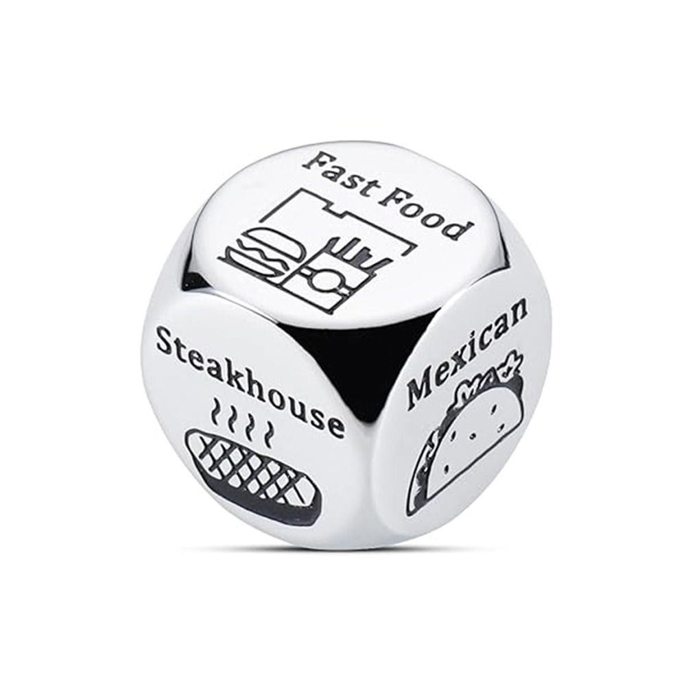 1 шт., кубики на вынос, кубики для свидания, ночи для пар, забавные кубики для еды на годовщину, игры для мужа, жены