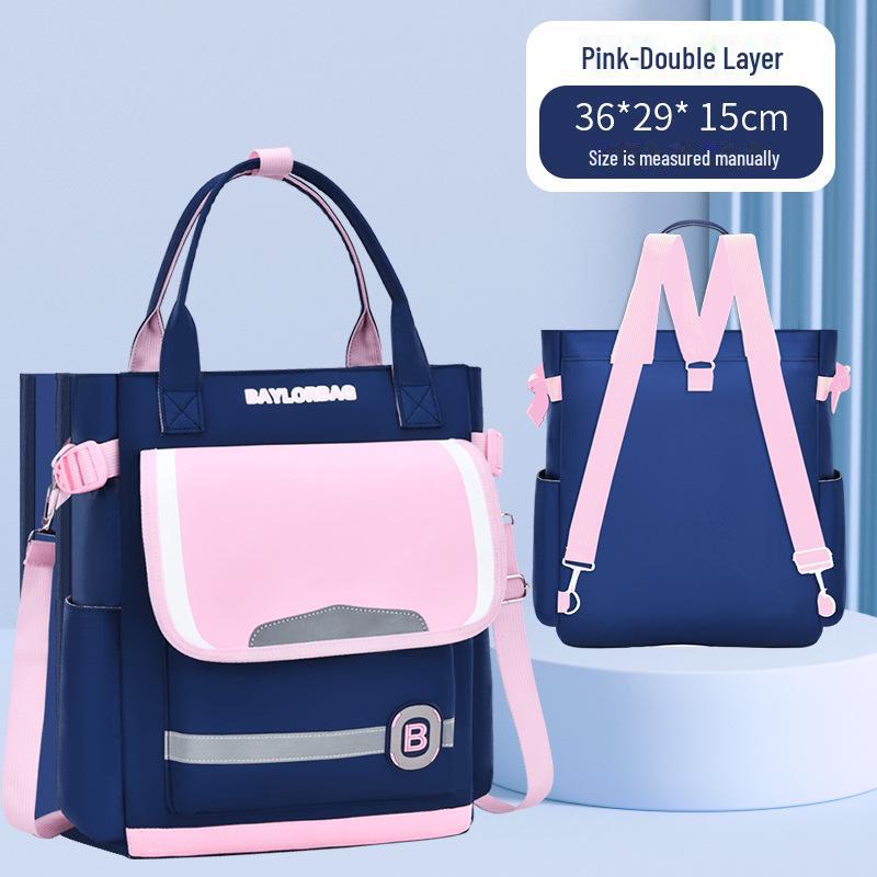 Унисекс студенческий рюкзак - многоцелевая сумка для школы, искусства и учебы