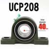 Xieyu UCP Вертикальный сферический подшипник в корпусе