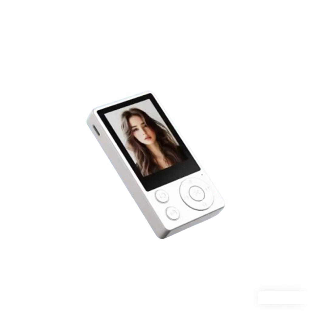 Vlog Selfie Monitor Screen Vlog Magnetic Video Recording For Phone & Android Wireless Mirroring Content Creator Live Stream
