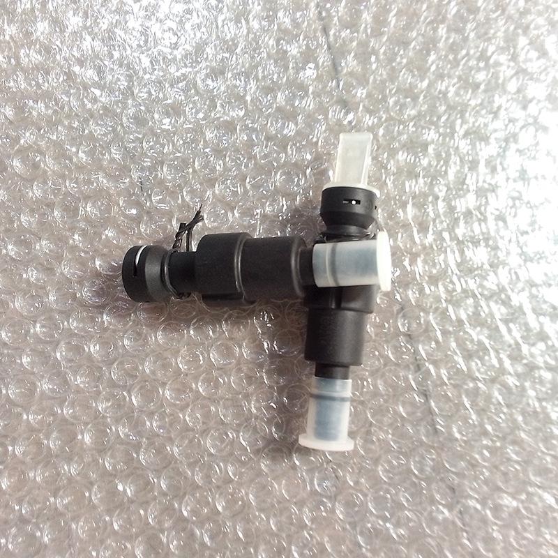 SAIC Maxus V90/EV90 Clutch Oil Pipe Buffer Valve - New Vehicle Accessory
