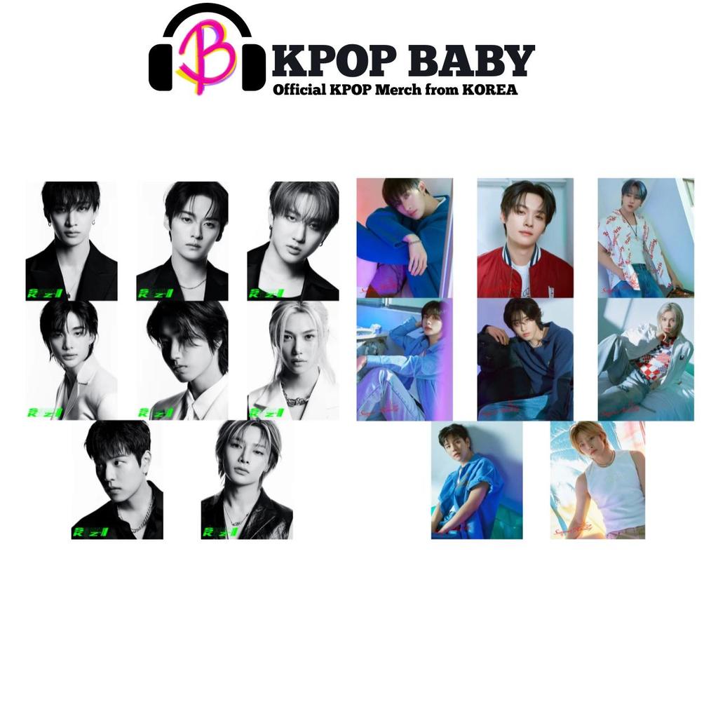 Предзаказ] STRAY KIDS [DICON VOLUME N°21 STRAY KIDZ : A-Summer