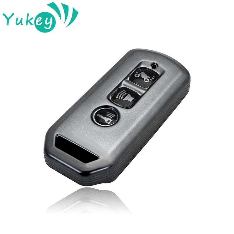 Чехол-держатель из ТПУ для ключей для Honda SH 125 Forza 350 250 750 ADV 150 X-ADV SH150i C 150 PCX 125 2020-2023, чехол для ключей