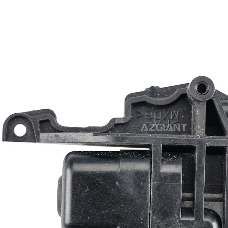 Совместимо с Mazda 8 RX-8 MPV Электрический Зеркало Заднего Вида Складывающийся Мотор Привод и Шестерни Сборка 30T Авто Аксессуары