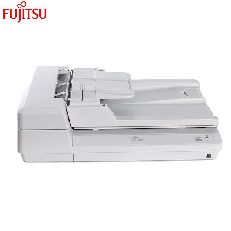 Fujitsu SP-1425 Document Scanner CN plug (adapter included)