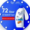 Head & Shoulders Anti-Dandruff Smooth & Repair Shampoo Set