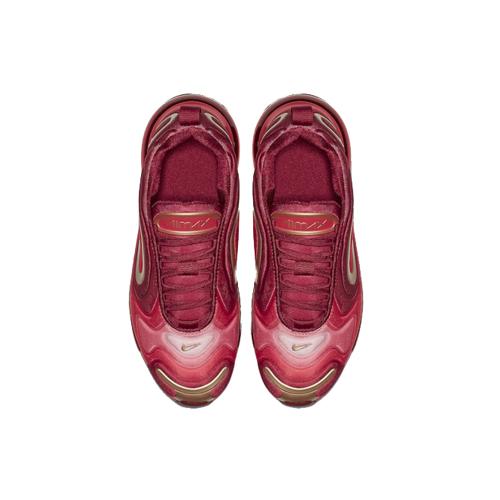 Nike Air Max 720 Железный Человек GS AQ3195-600