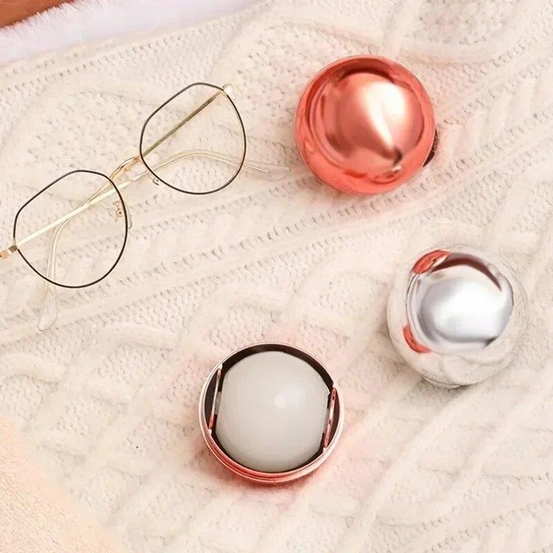 Многоразовый шарик для удаления шерсти, ролик для удаления ворса с одежды, шарик для чистки пыли, моющиеся липкие гелевые ролики для удаления ворса, инструмент для кошек и собак KTY