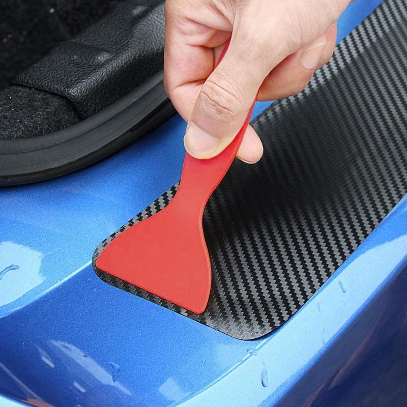 21 шт./13 шт., инструменты для обертывания виниловой пленкой для автомобиля, автомобильная наклейка, комплект скребков для пленки, набор скребков из фетра, набор ножей, наклейка, аксессуары для пластыря