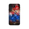 Чехол - MANIACASE - Samsung Galaxy J7 2018 - Super Mario Bros - Черный - Ежедневная защита