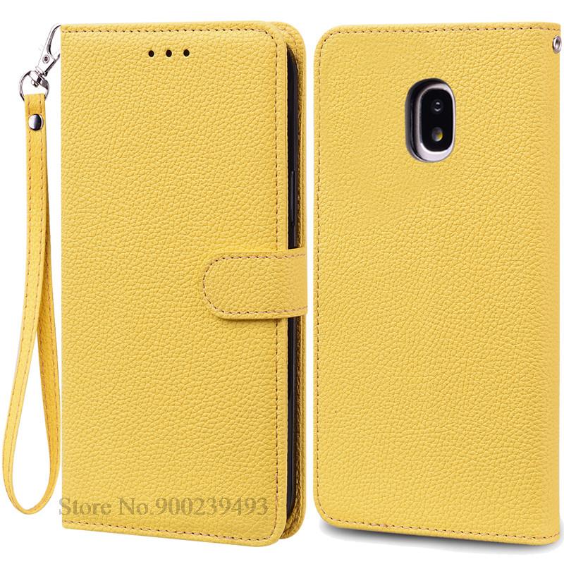 J7 2017 кожаный флип-чехол для Samsung Galaxy J7 2017 чехол J730 J730F для Samsung Galaxy J7 2017 чехол Fundas Wallet Cover Shell