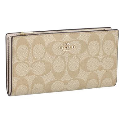 Длинный кошелек C8714 IMDQC [Coach] [предмет]