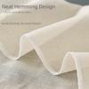 Cotton Cotton Gauze Cheesecloth Kitchen Tools Filter Cloth Durable Cheese Cloths  for Straining