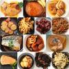 7-Day Dinner Set 14 Items Retort Food Side Dishes Assortment One Week Health Management Evening Drinks Single Living Gift Additive-Free Room Storage
