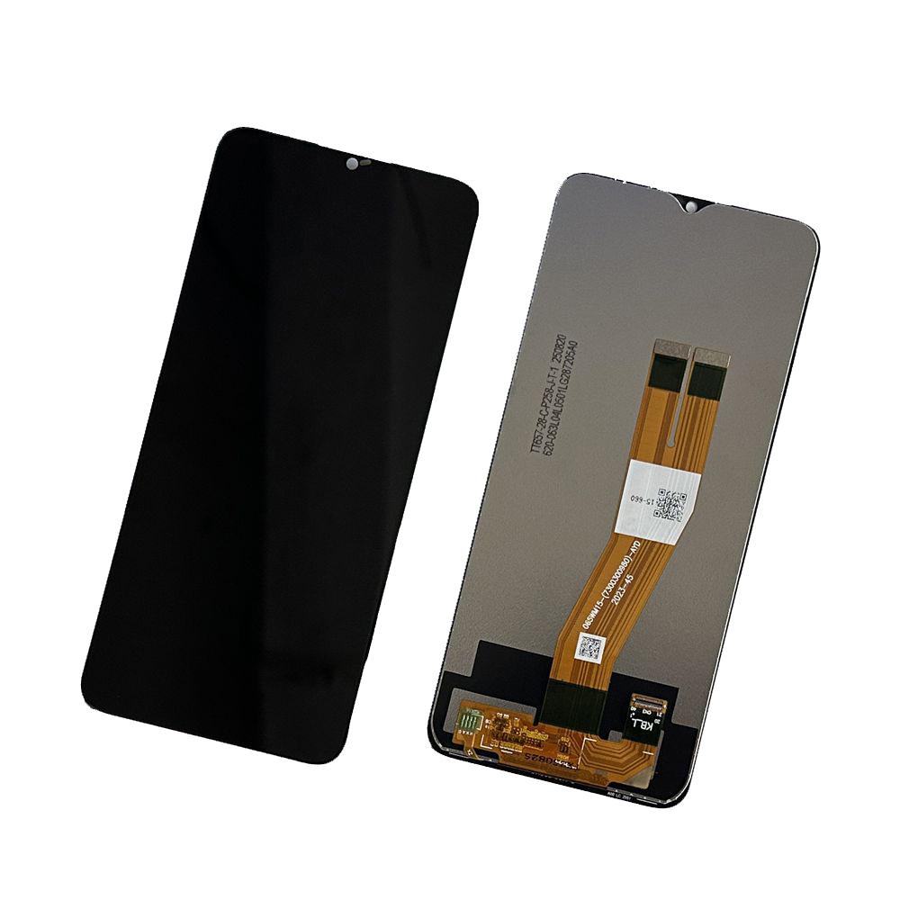 LCD Screen and Digitizer Full Assembly For Blu G43