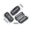 Anti-jamming Ferrite Core TDK 5mm Ferrite Core Noise Suppressor