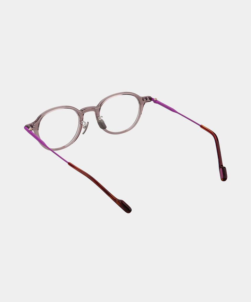Lolenseupol Lami 01 C3 Gray&Purple