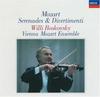 CD BOSKOWSKI (WILLY), VIENNA MOZART OR - Mozart: Serenades & Divertimento  UCCD4095102 Japan Classical Used