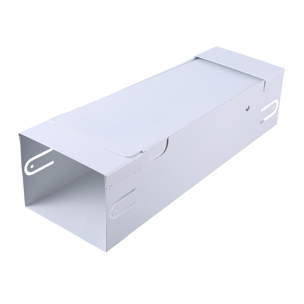 Сборник дождевой воды Дождевой дуршлаг Перенаправитель Простой Защита Крыши Избежание Засоров Защита Окружающей Среды Садовая Деталь