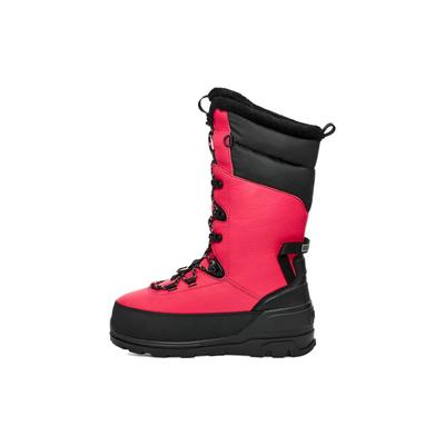 Shasta Boot Высокие розовые кроссовки унисекс Glow 1151850-PGW