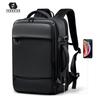 Fenruien New 40L Large Capacity&Expandable Travel Backpack Multifunction 17,17.3 Inch Business Laptop Backpack Bag