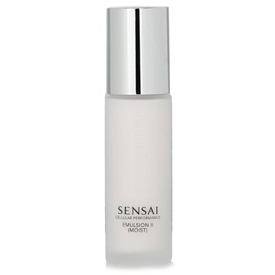 KANEBO Sensai Cellular Performance Эмульсия II - Увлажняющая