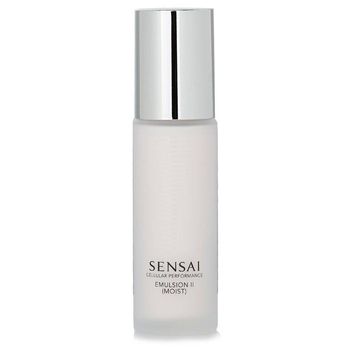 KANEBO Sensai Cellular Performance Emulsion II - Moist