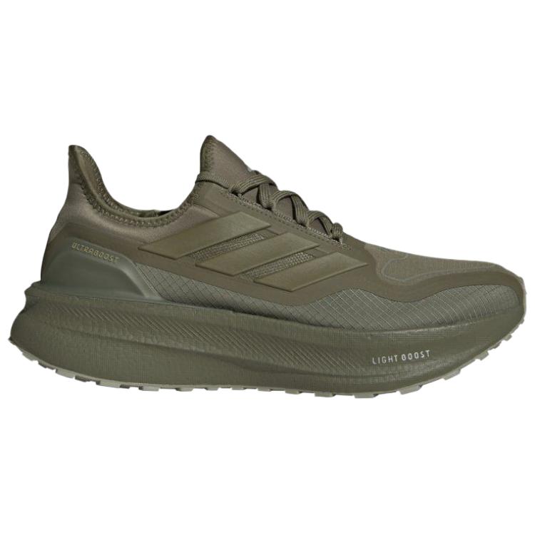 Adidas UltraBoost 5 GORE-TEX 'Olive Strata' JS2841