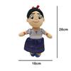 Encanto Characters Plush Toys Perfect Collection For Fans And Home Decor