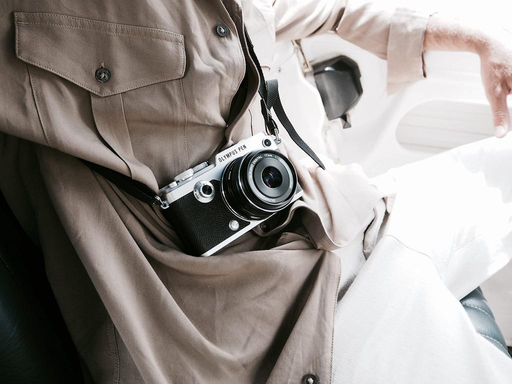 Объектив Olympus Digital 17 мм Micro Four Thirds для Olympus M.Zuiko - широкоугольный - - f/1.8 - - E-P3, E-P5, E-PL1s, E-PL3, E-PL5, E-PL6, E-PM1, E-PM2,