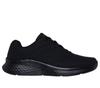 Sneakers Black Skechlite Pro Nullify