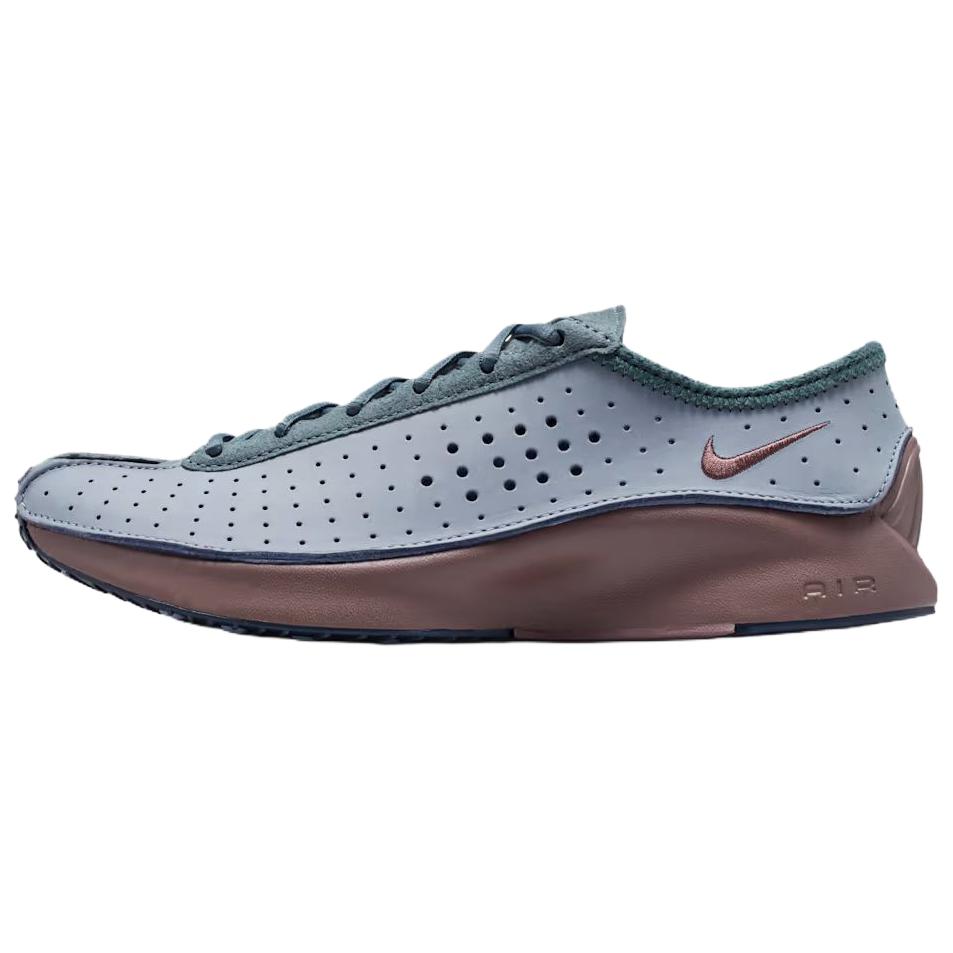 Nike Женские повседневные кроссовки Air Max Correlate Синий Белый Серый HQ7955-401