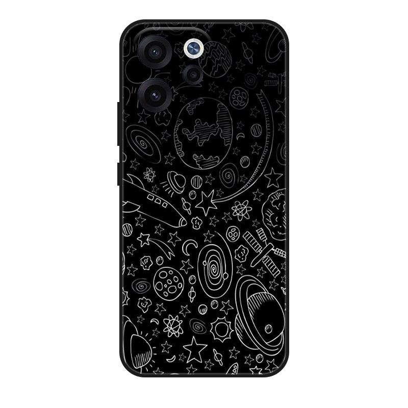 Чехол для телефона OPPO Reno15 Pro Capa Reno 15 Pro Max 5G Funda Защитный чехол OPPO Reno 15F 15 F Coque Мягкий силиконовый ТПУ чехол
