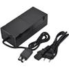Xbox ONE Console AC Adapter Power Charger for Microsoft Xbox ONE Console with Cable Converter EU Plug - MOO