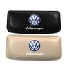 Автомобильный Для Volkswagen VW Автомобильная Дверь Центральная Консоль Боковая Защитная Накладка Мягкие Расслабляющие Накладки Из ПУ Кожи Для Volkswagen Polo Golf Passat Sc