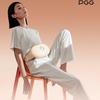 PGG W2 Heated Abdominal & Waist Massager CN plug (adapter included)