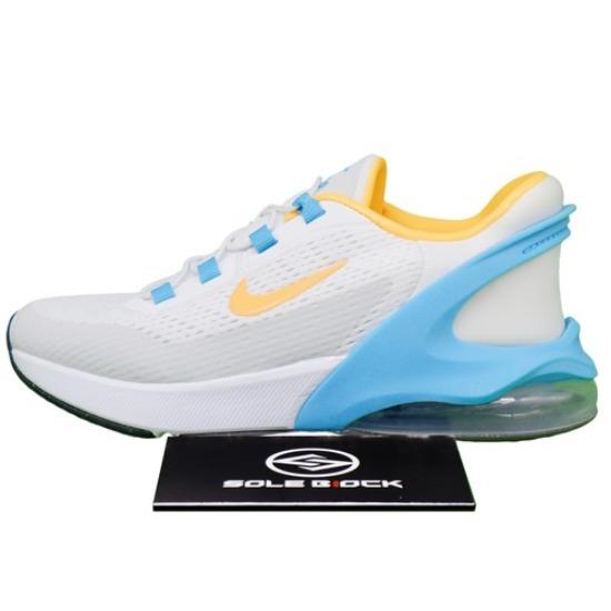 Nike Air Max 270 Go Low Размытый синий - DV1969-100
