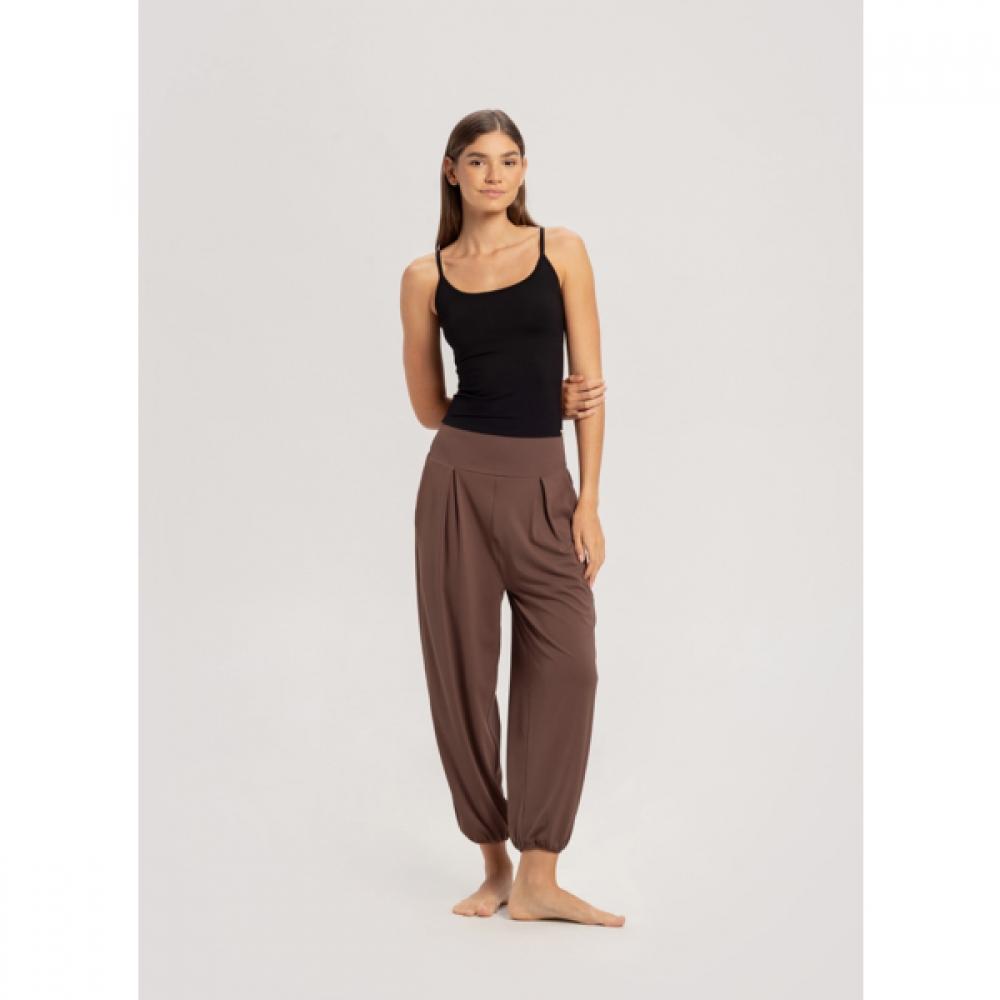 Movement Line Budhi Mudra Nava Pants Peppercorn