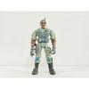 3.75" Toy Figure Lanard The Corps Commando Gerard Fixer Rainer with Accessories Action Figure 033