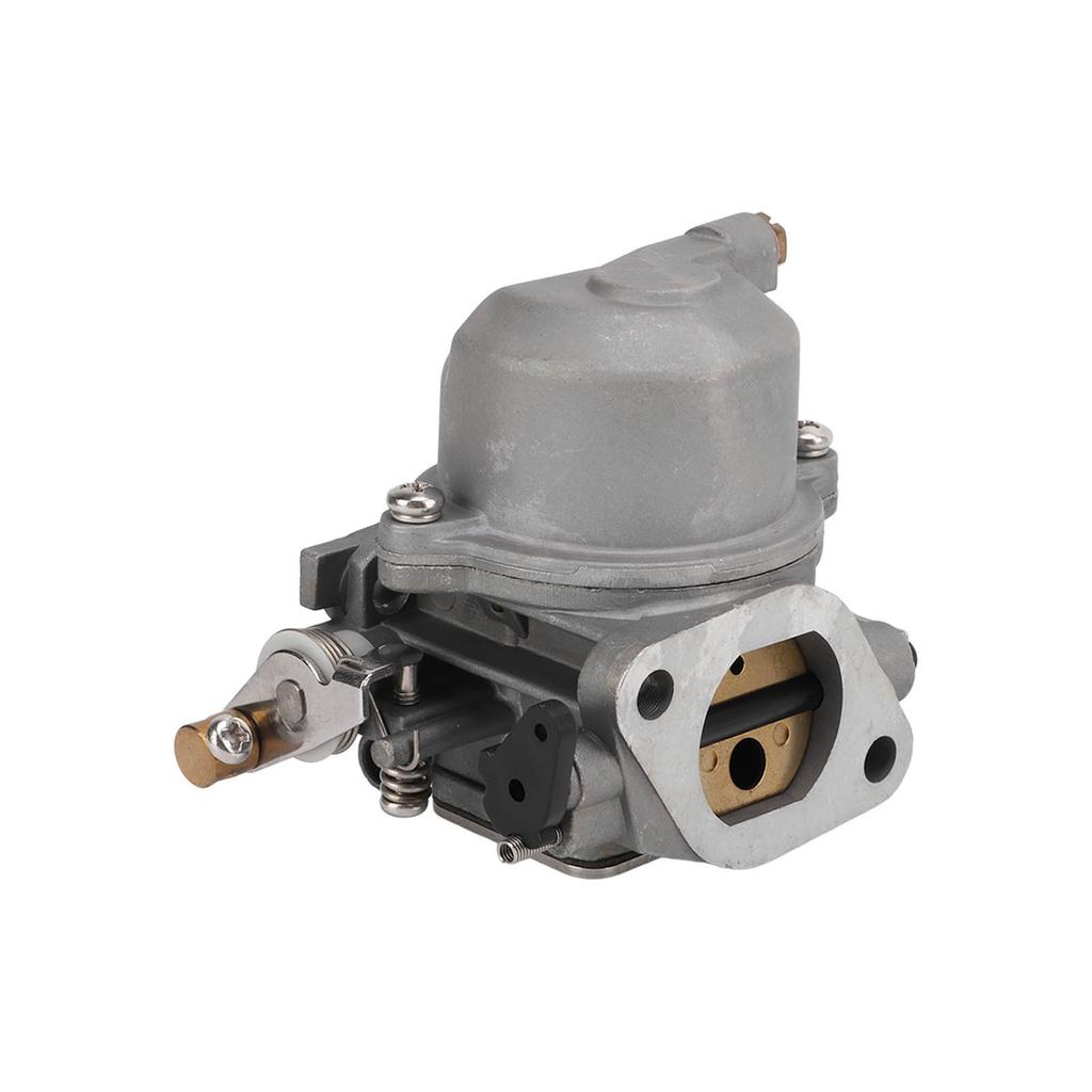 67Д?14301?01 Морской карбюратор из алюминиевого сплава 4-тактный 4-сильный моторный карбюратор для подвесных моторов