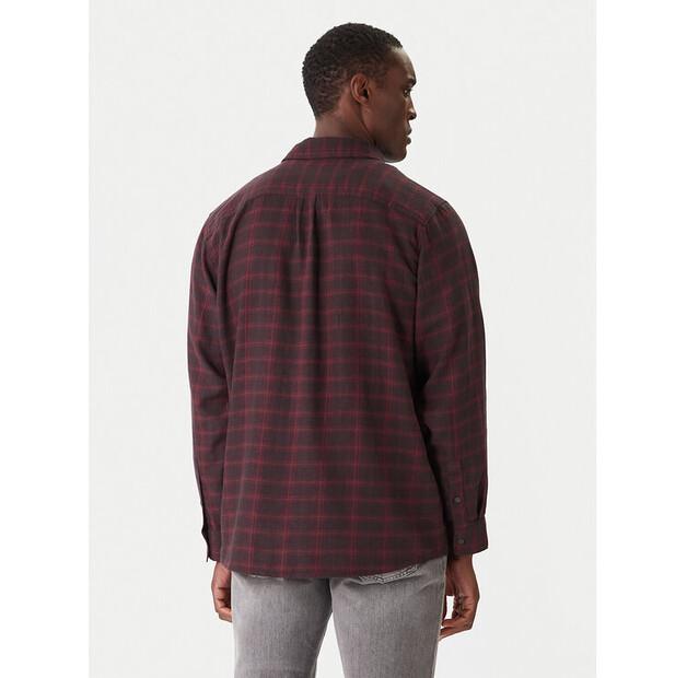 Рубашка Wrangler 1 Pkt Flannel