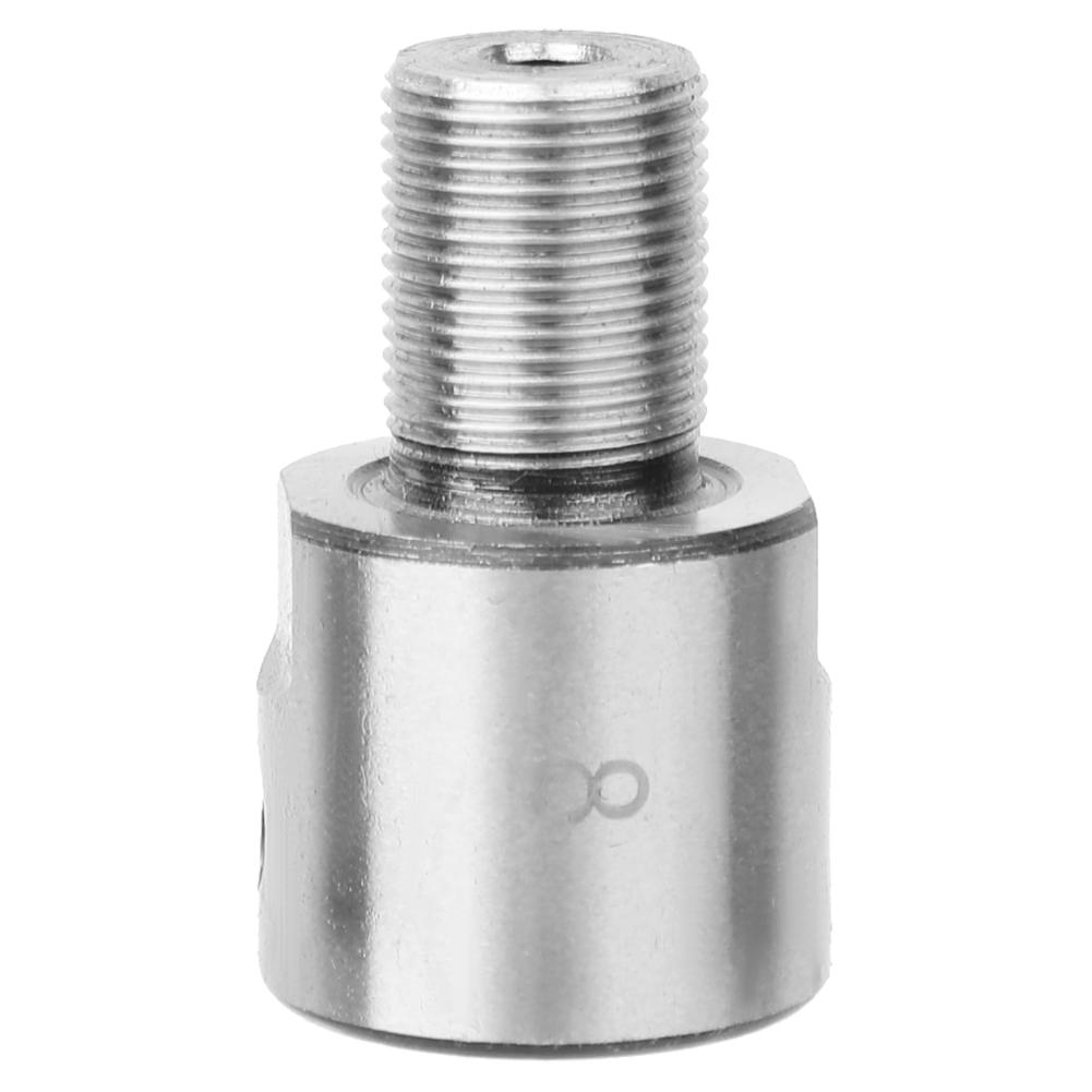 Шатун патрона из нержавеющей стали M14*1 для токарного патрона K015063 K025063 (8мм)