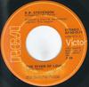 7inch Record B.W. STEVENSON - The River Of Love APB00171 RCA Victor 1973 US Pop Used