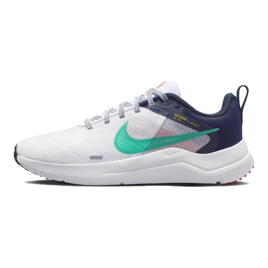 Nike Женские кроссовки Downshifter 12 'Белый Нефрит' DD9294-103