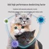 Толстые одноразовые впитывающие пеленки для кошек и крупных собак - Дезодорирующие и впитывающие.