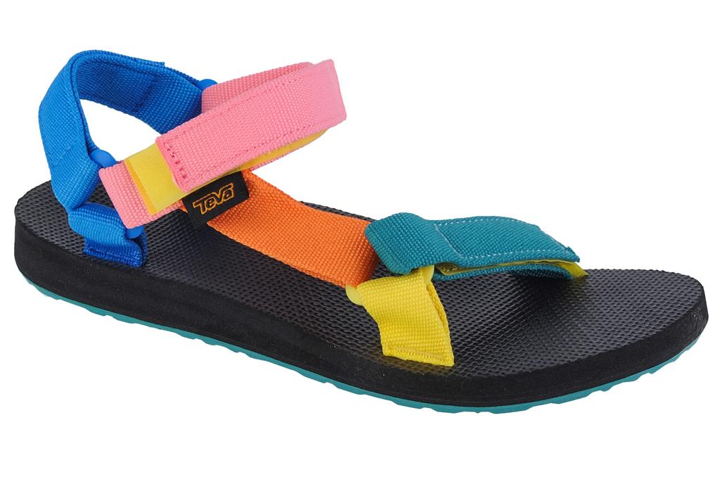 Teva W Original Universal Sandals, Womens Multicolour Sandals