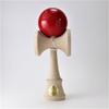 Taisei Kendama, Yamagata Workshop, Recommended by the Japan Kendama Association, Made In Japan, Includes Spare String, Welfare (Red)
