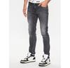 Miami Jeans M2YAN1 D4Q52 Gray Skinny Fit