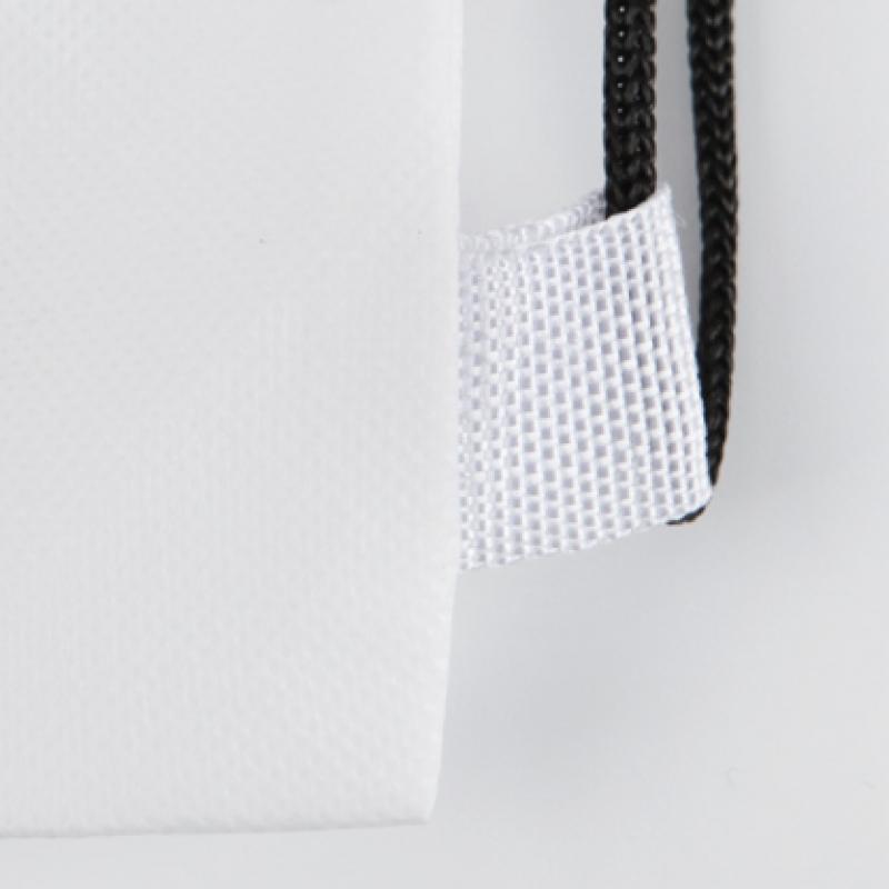 Puma Темная сумка Мини-мешок Бирка 1