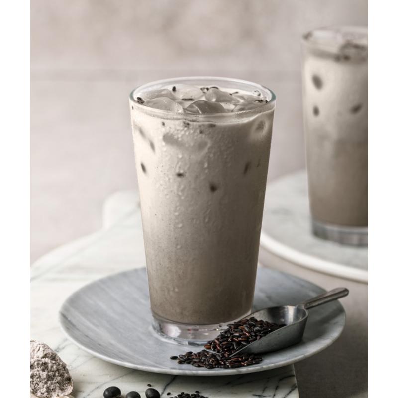 Damteo black beans, black sesame black rice, misut powder, 20g, 120 pieces